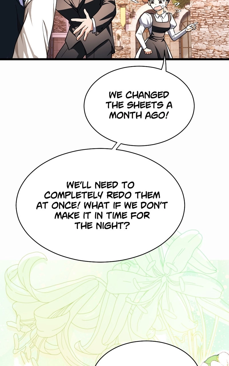 The Princess is Now the Duke Chapter 60 page 43 - 