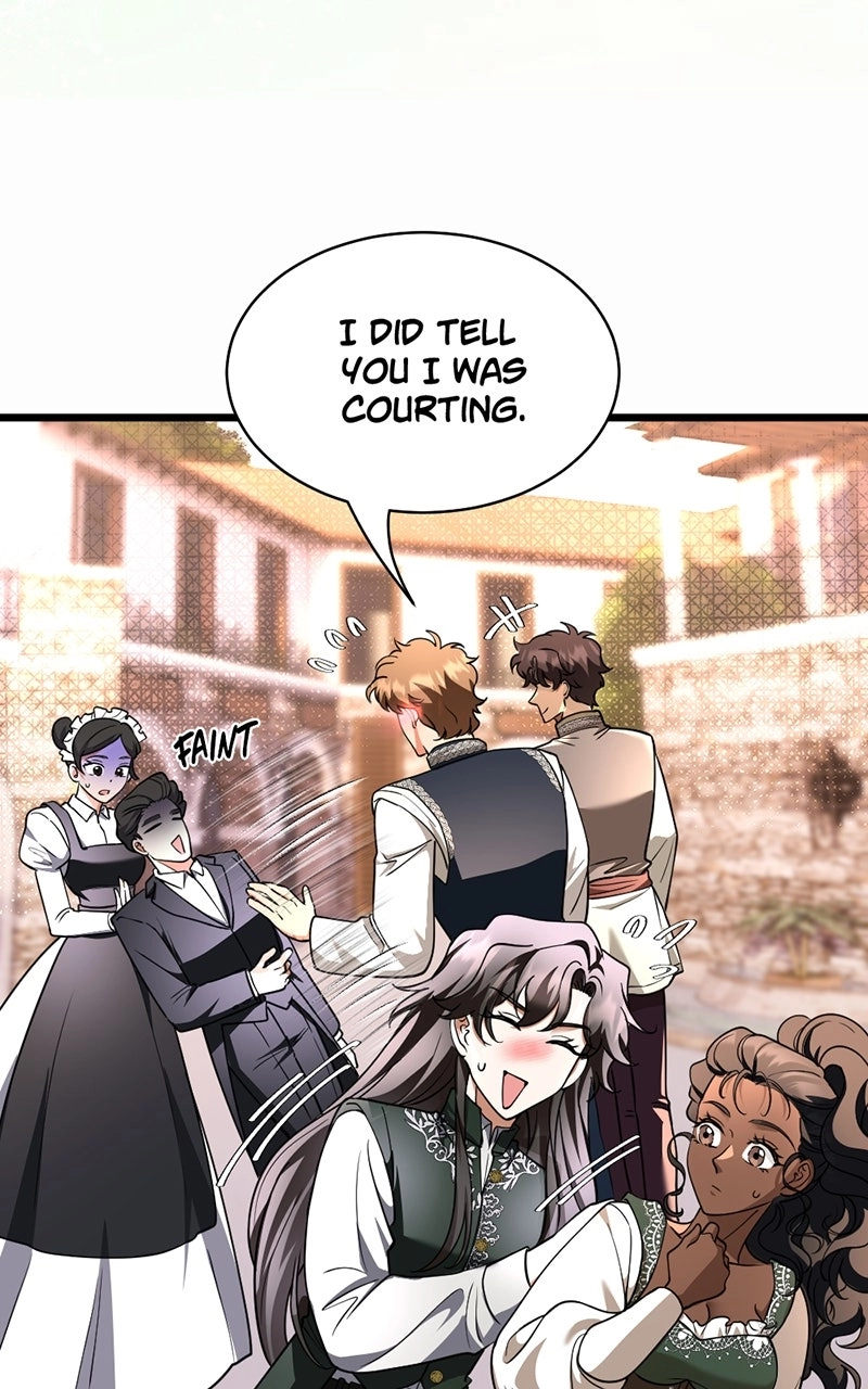 The Princess is Now the Duke Chapter 60 page 46 - 