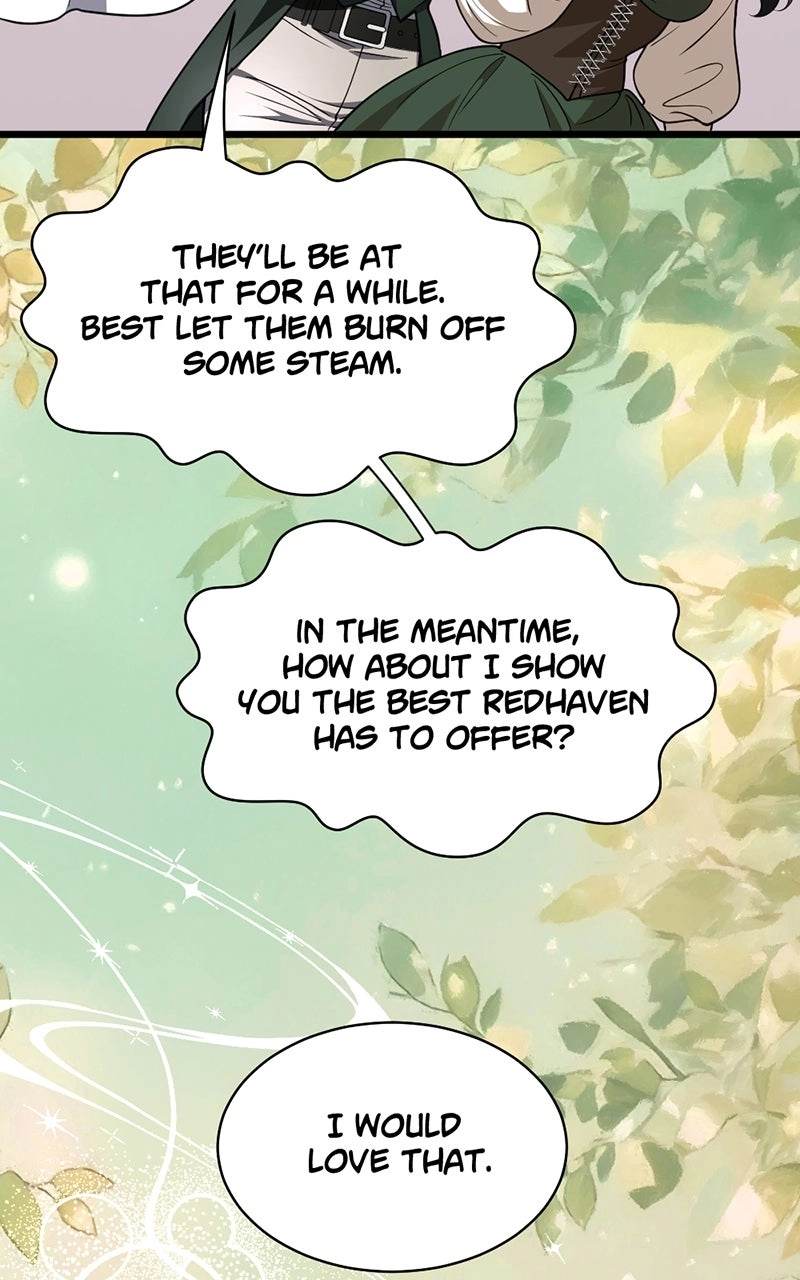The Princess is Now the Duke Chapter 60 page 47 - 
