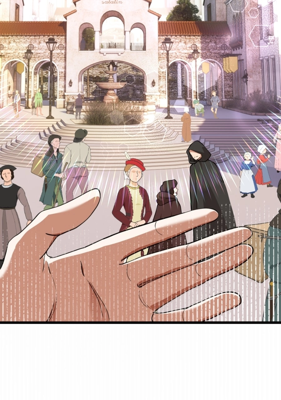 The Princess is Now the Duke Chapter 60 page 6 - 