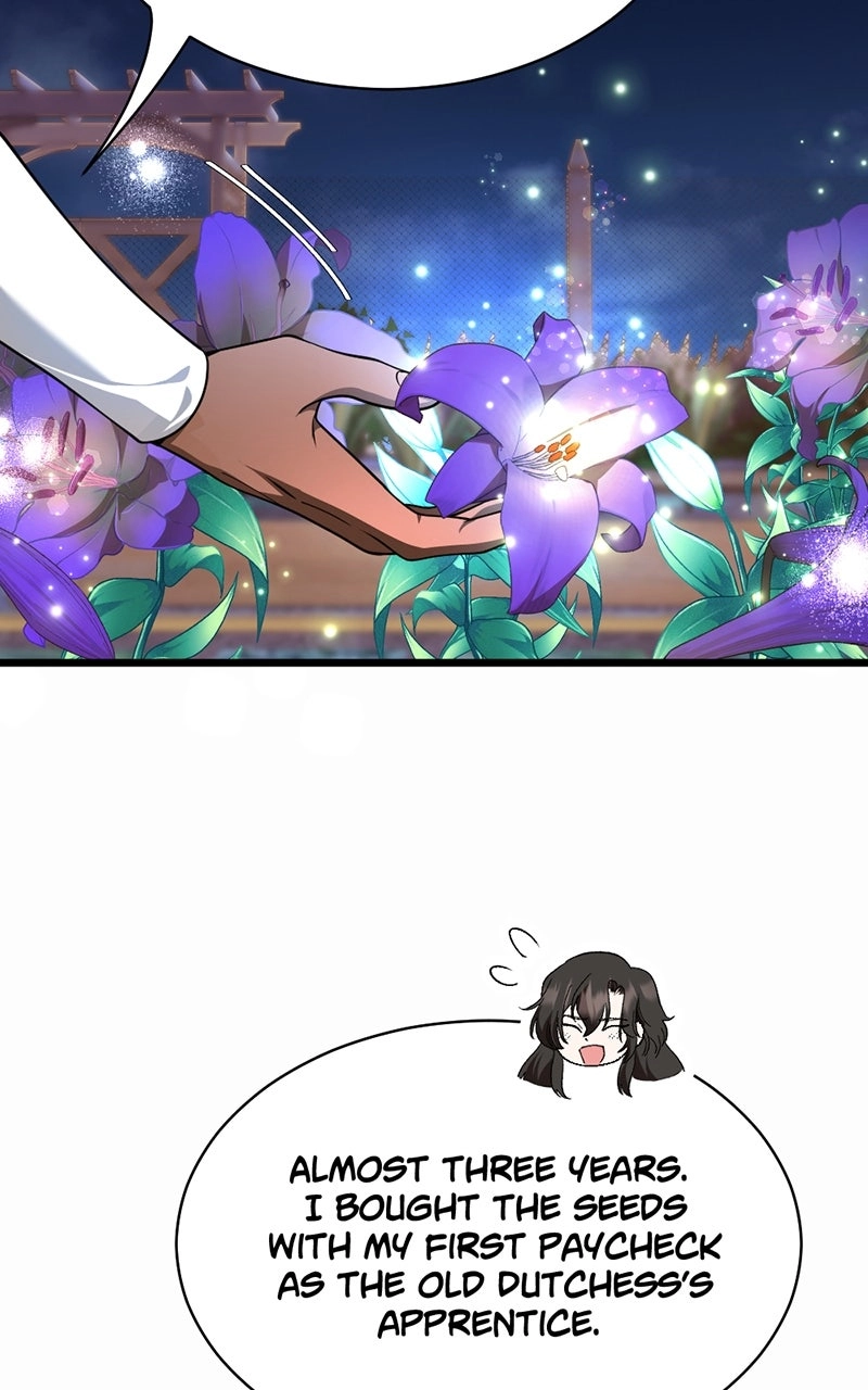 The Princess is Now the Duke Chapter 60 page 54 - 