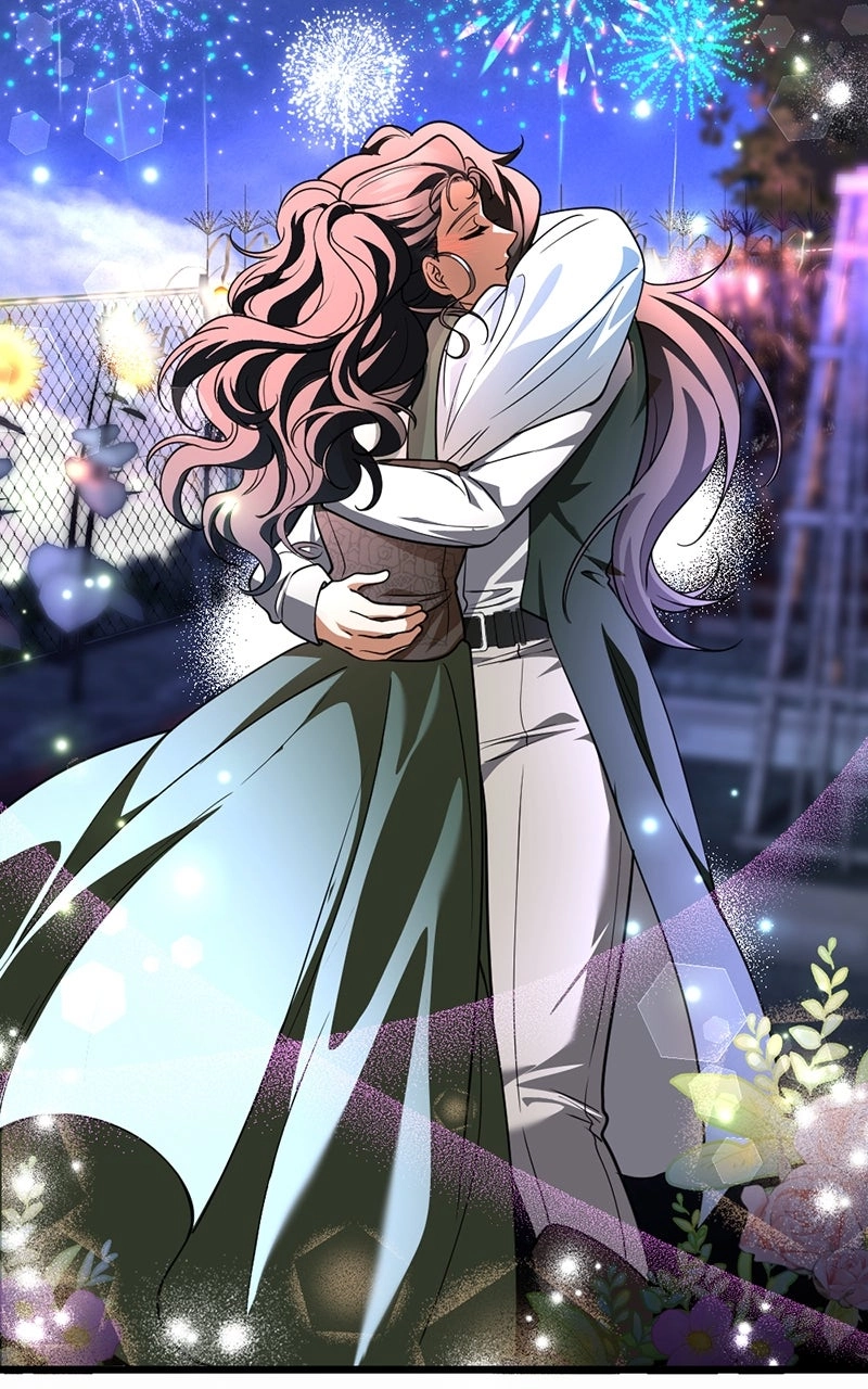 The Princess is Now the Duke Chapter 60 page 58 - 
