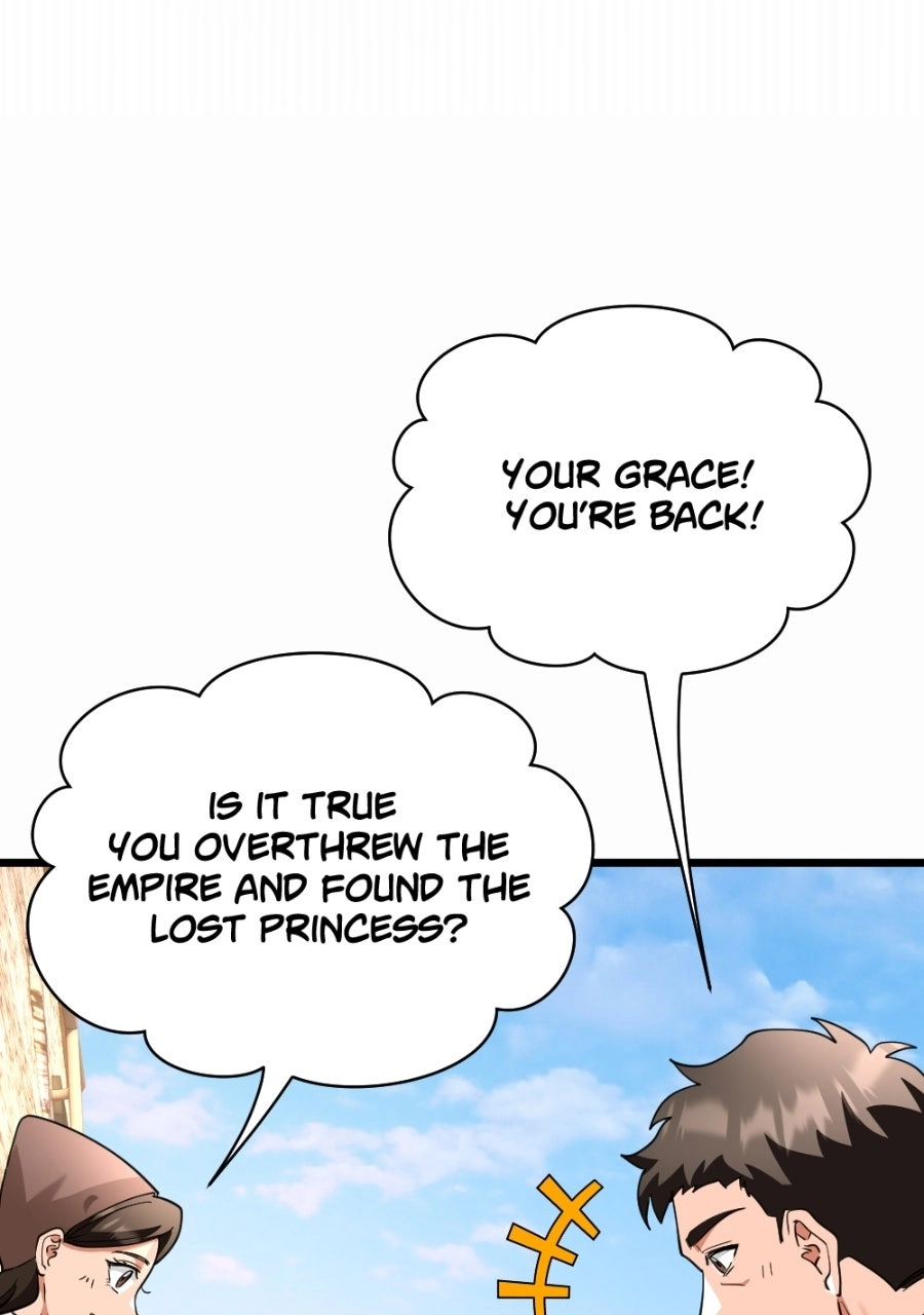 The Princess is Now the Duke Chapter 60 page 7 - 