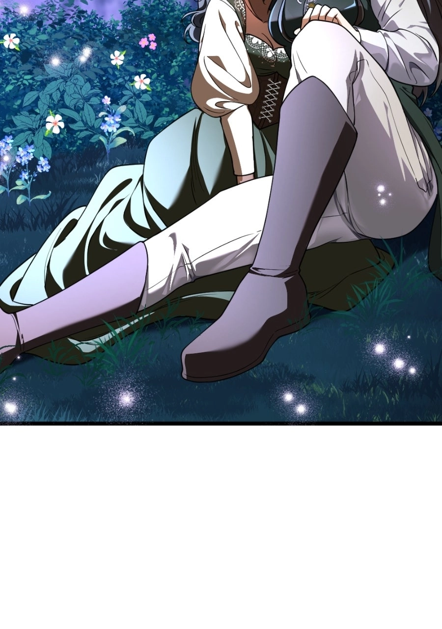The Princess is Now the Duke Chapter 60 page 61 - 