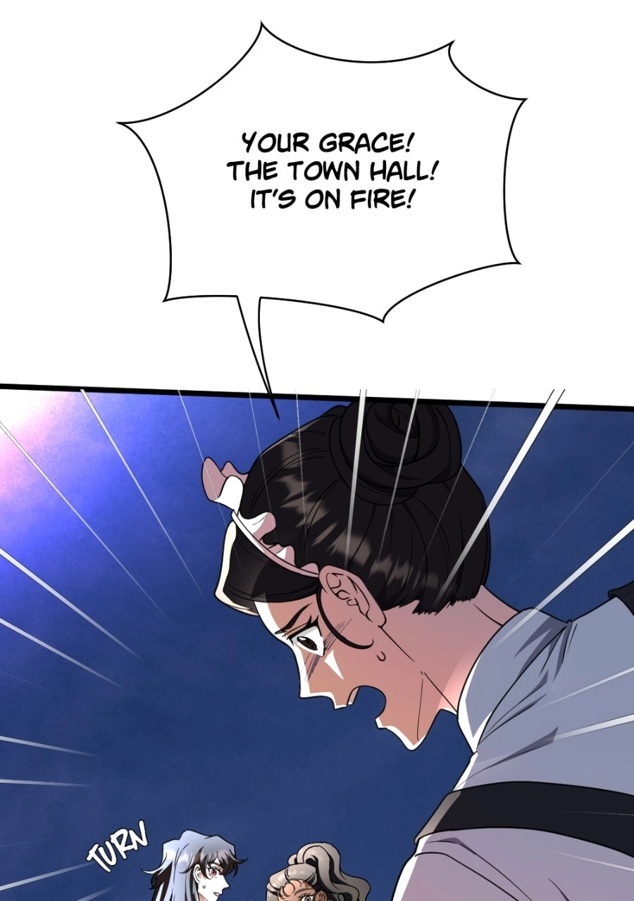 The Princess is Now the Duke Chapter 60 page 62 - 
