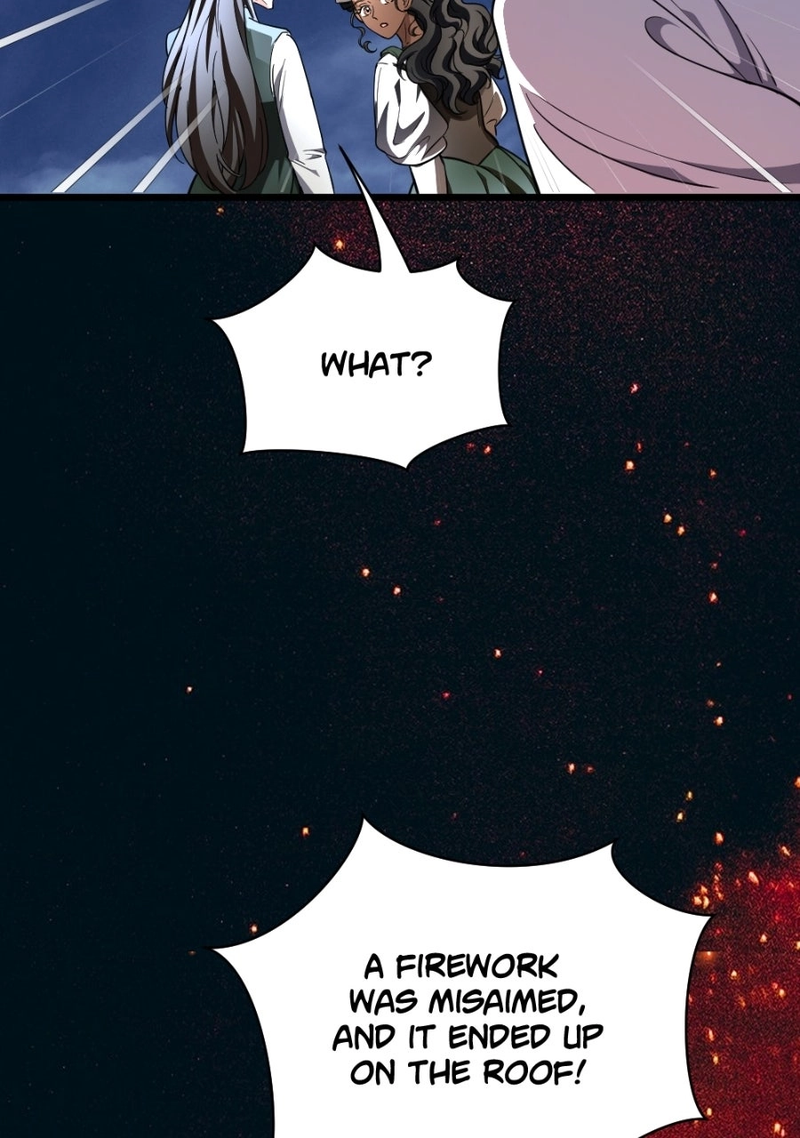 The Princess is Now the Duke Chapter 60 page 63 - 