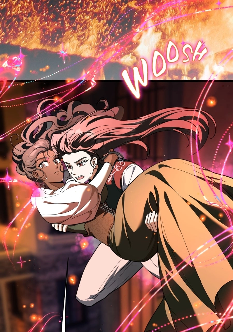 The Princess is Now the Duke Chapter 60 page 66 - 