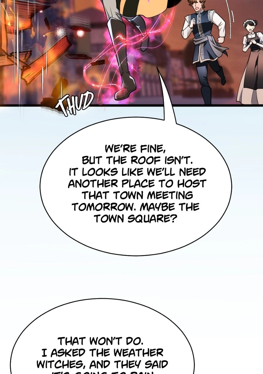 The Princess is Now the Duke Chapter 60 page 73 - 