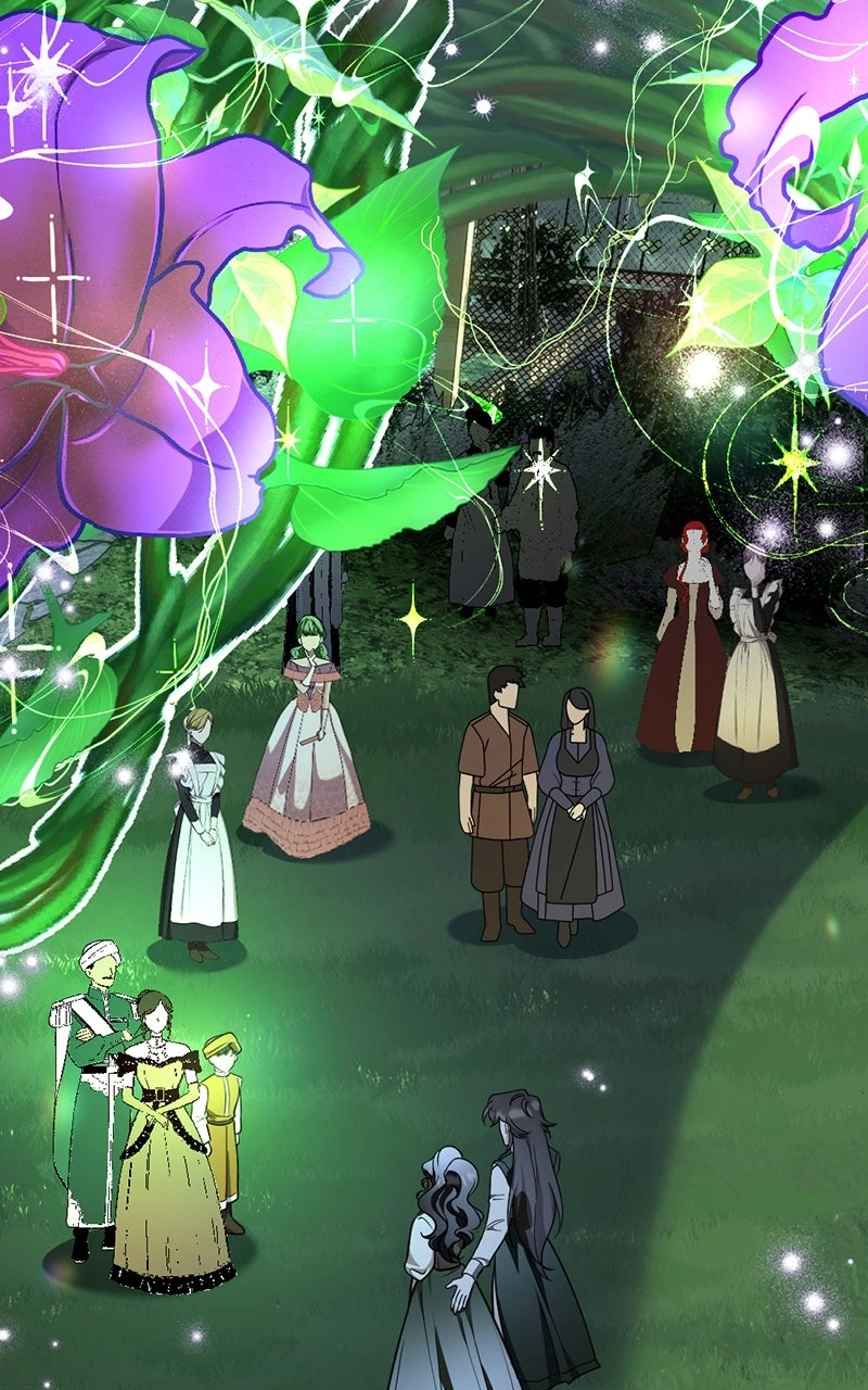 The Princess is Now the Duke Chapter 60 page 87 - 
