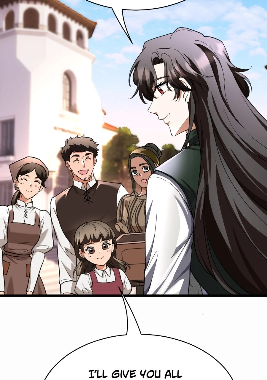 The Princess is Now the Duke Chapter 60 page 10 - 