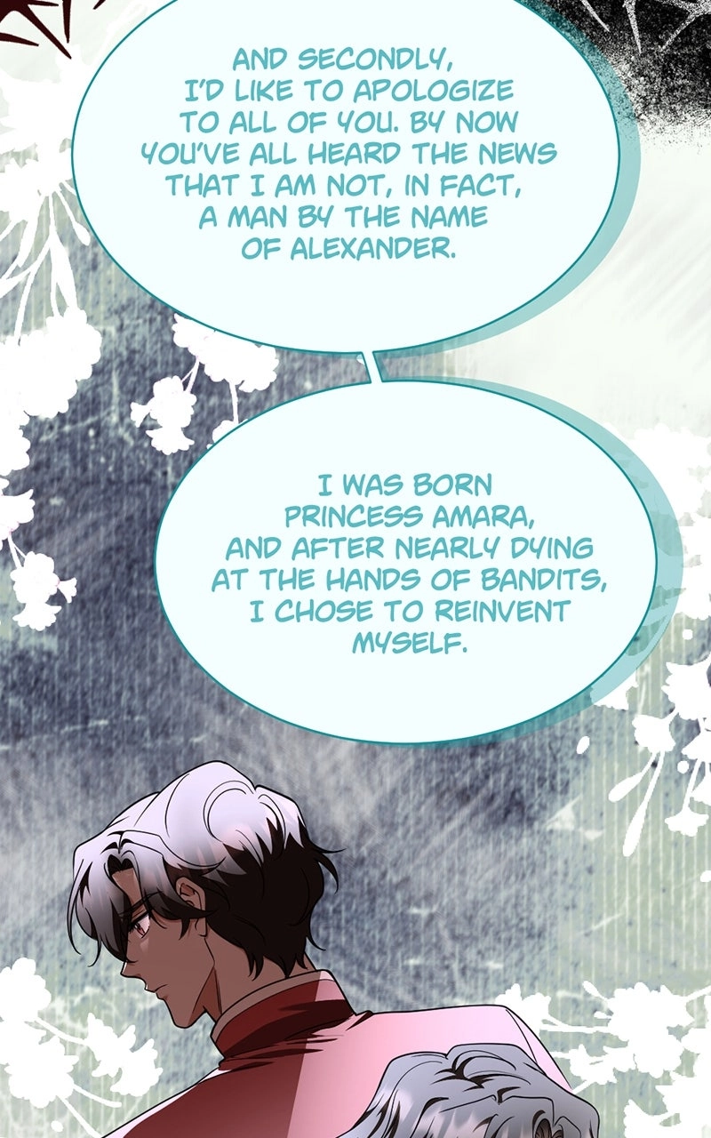 The Princess is Now the Duke Chapter 60 page 91 - 
