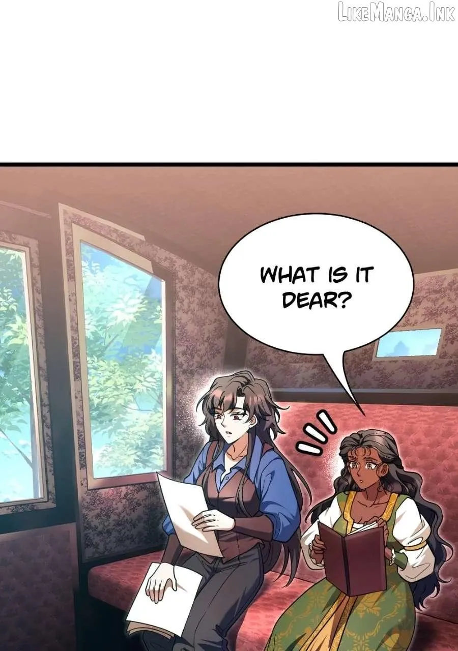 The Princess is Now the Duke Chapter 62 page 2 - 