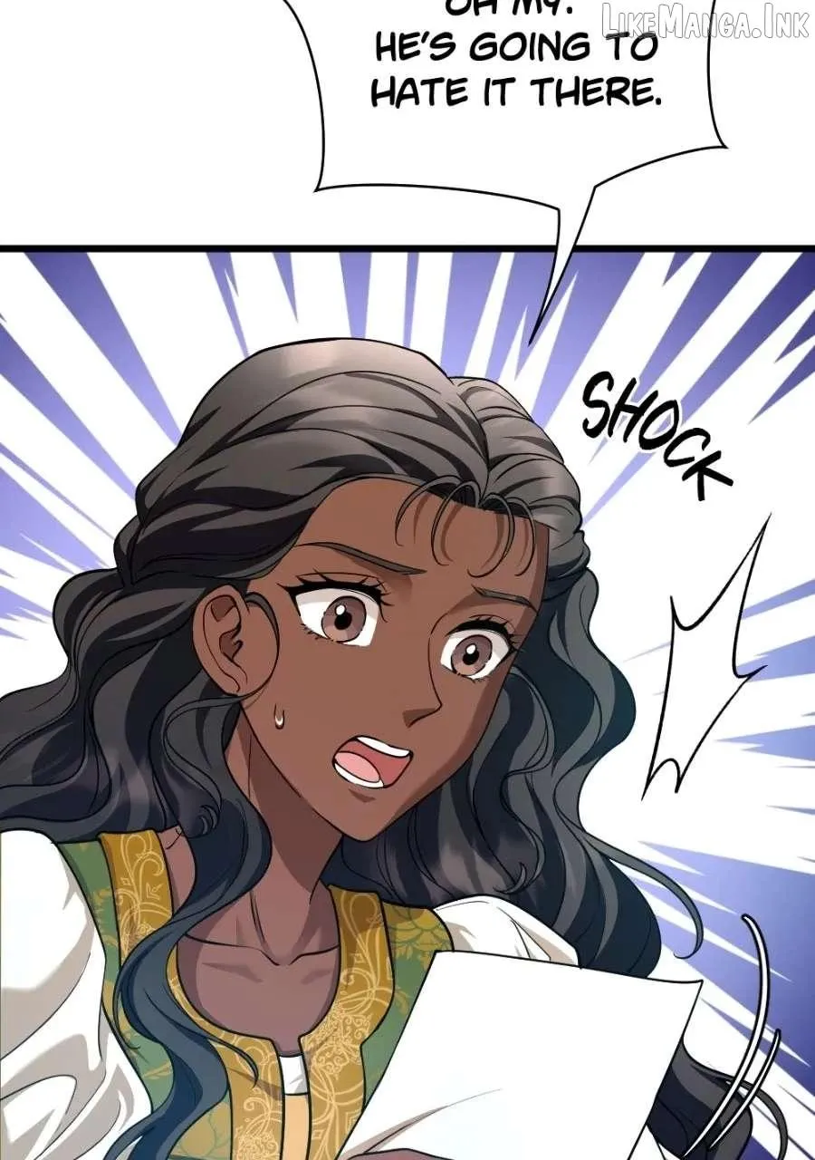 The Princess is Now the Duke Chapter 62 page 11 - 