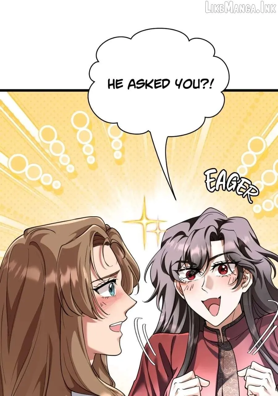 The Princess is Now the Duke Chapter 62 page 106 - 