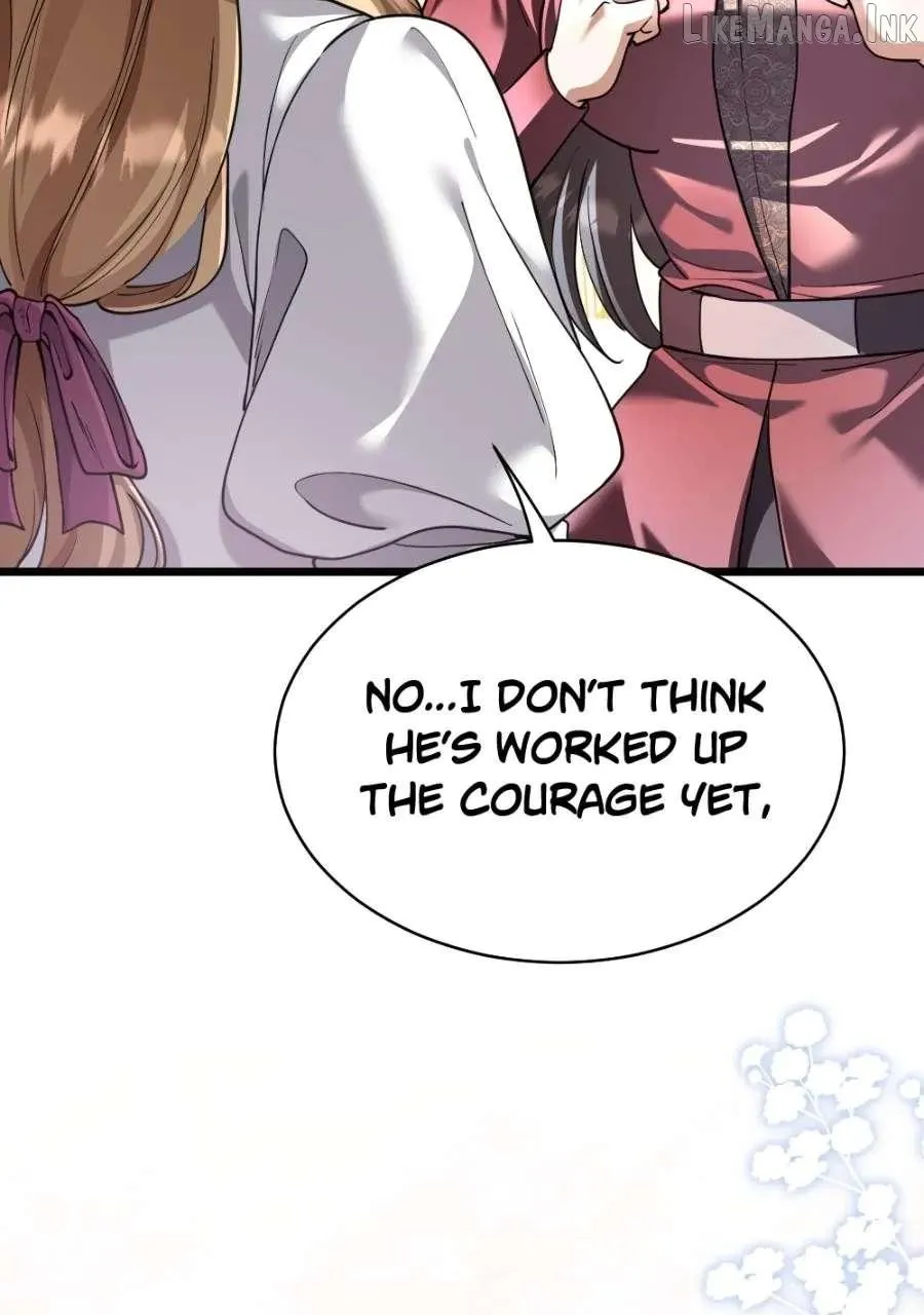 The Princess is Now the Duke Chapter 62 page 107 - 