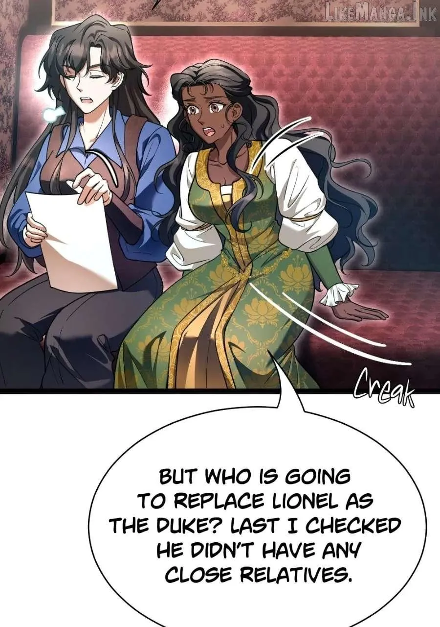 The Princess is Now the Duke Chapter 62 page 13 - 