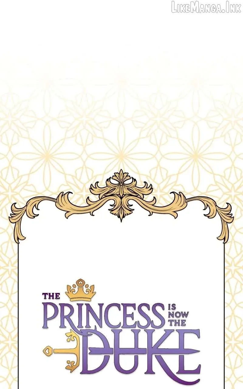 The Princess is Now the Duke Chapter 62 page 124 - 