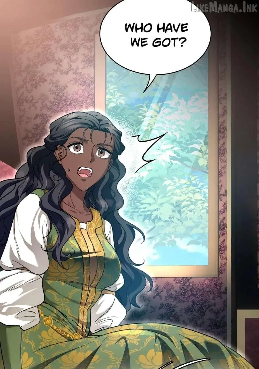 The Princess is Now the Duke Chapter 62 page 15 - 