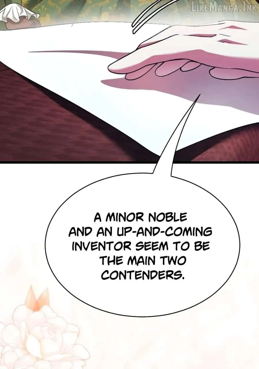 The Princess is Now the Duke Chapter 62 page 16 - 