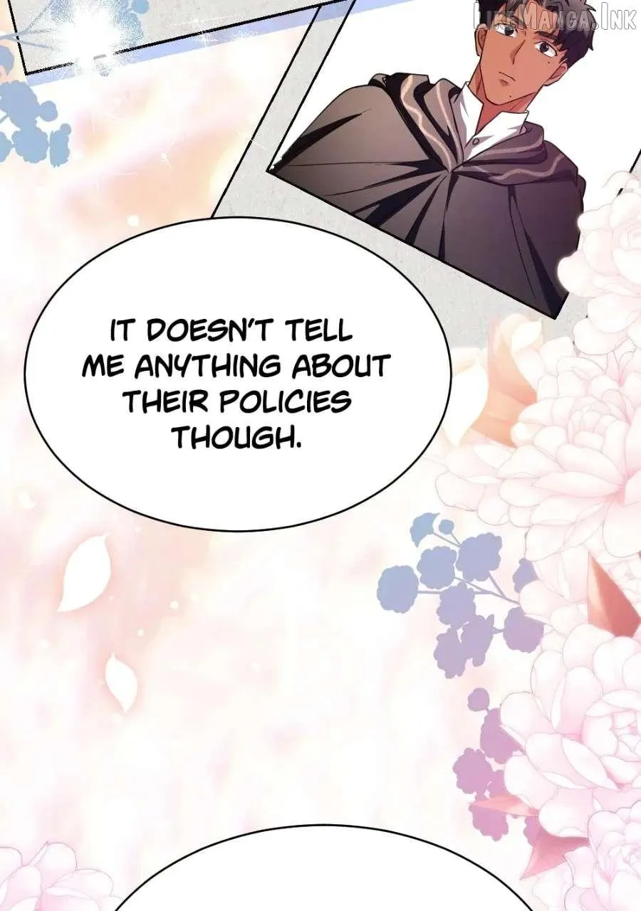 The Princess is Now the Duke Chapter 62 page 18 - 