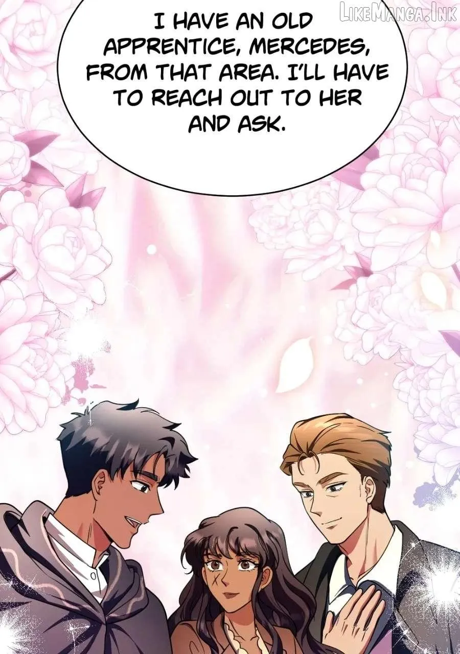 The Princess is Now the Duke Chapter 62 page 19 - 