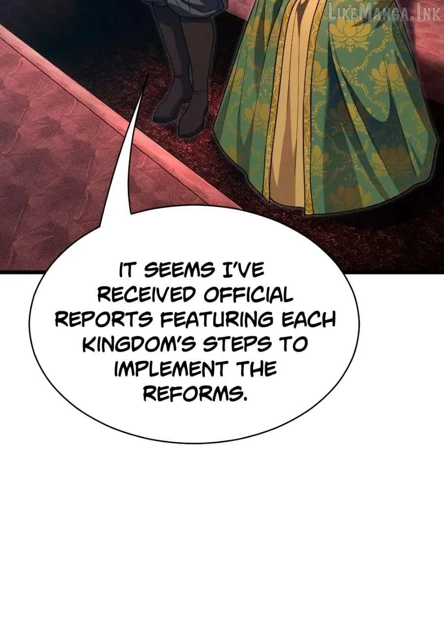 The Princess is Now the Duke Chapter 62 page 3 - 
