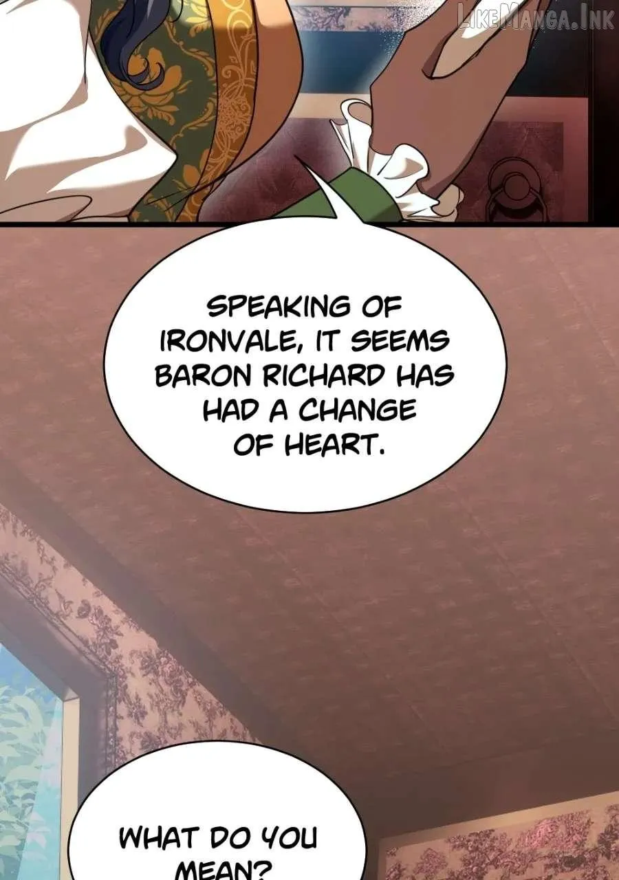 The Princess is Now the Duke Chapter 62 page 24 - 