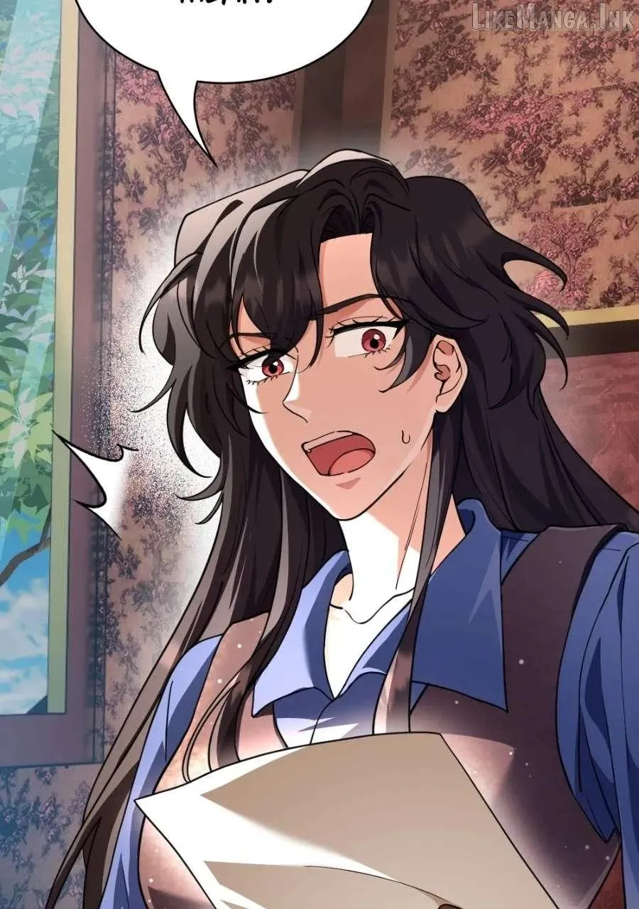 The Princess is Now the Duke Chapter 62 page 25 - 