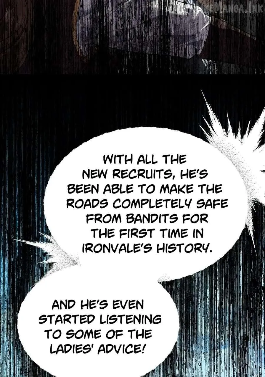 The Princess is Now the Duke Chapter 62 page 29 - 
