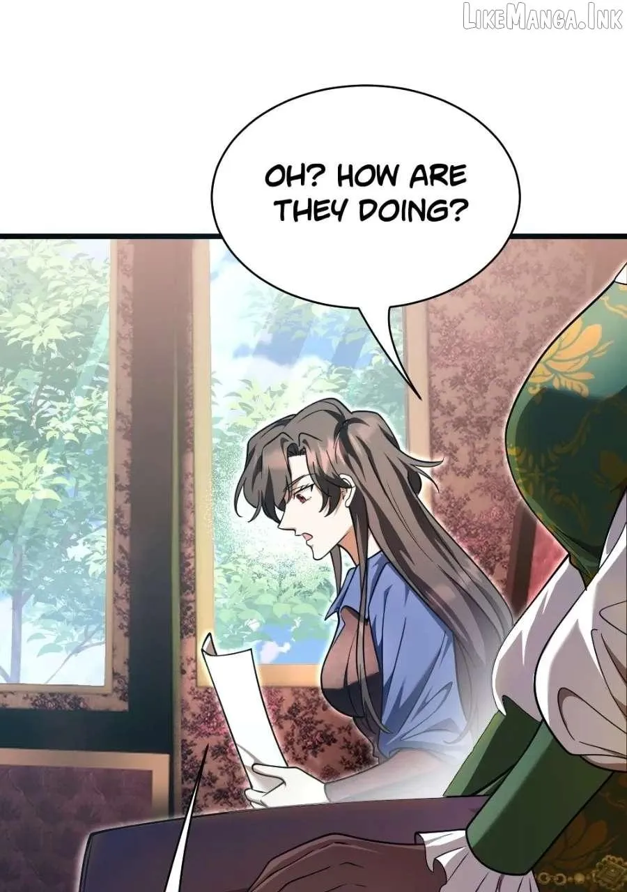 The Princess is Now the Duke Chapter 62 page 4 - 