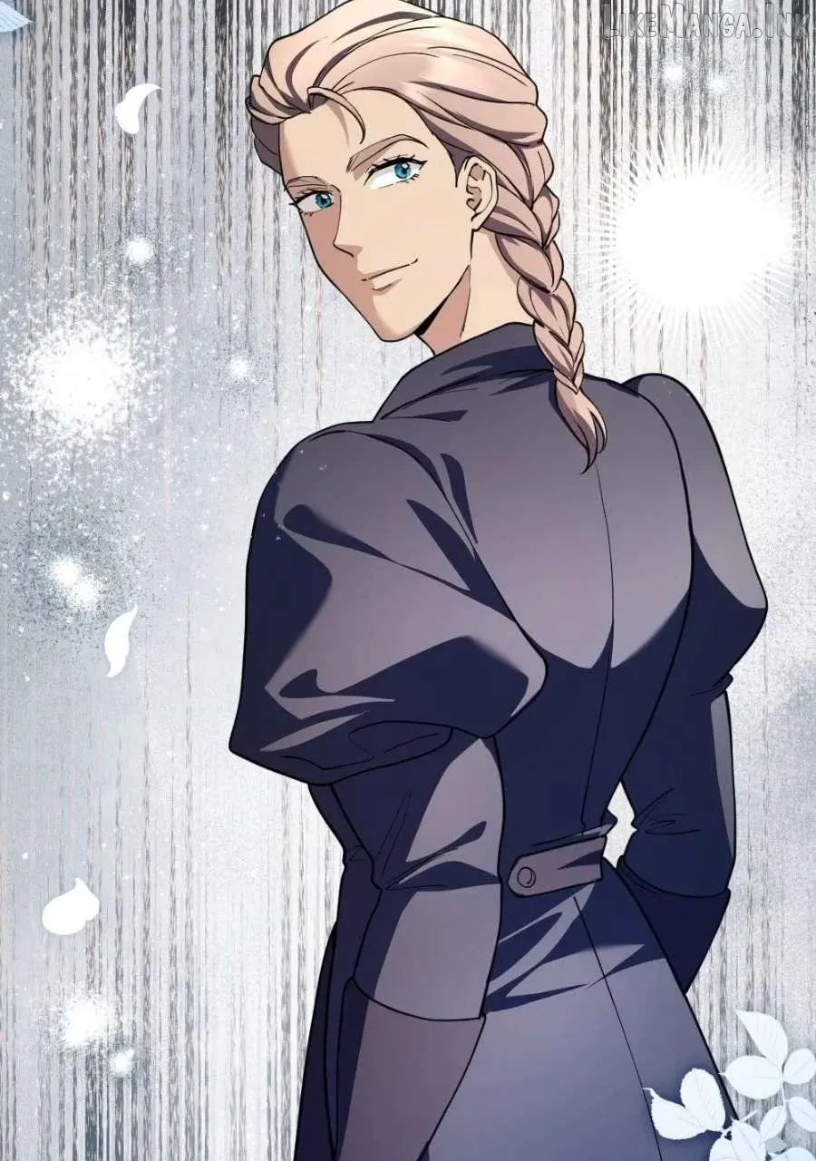 The Princess is Now the Duke Chapter 62 page 33 - 