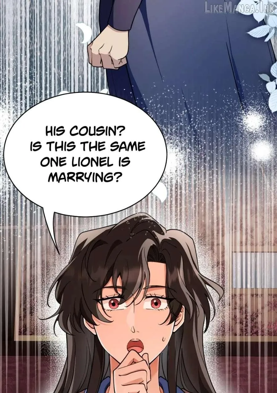 The Princess is Now the Duke Chapter 62 page 34 - 