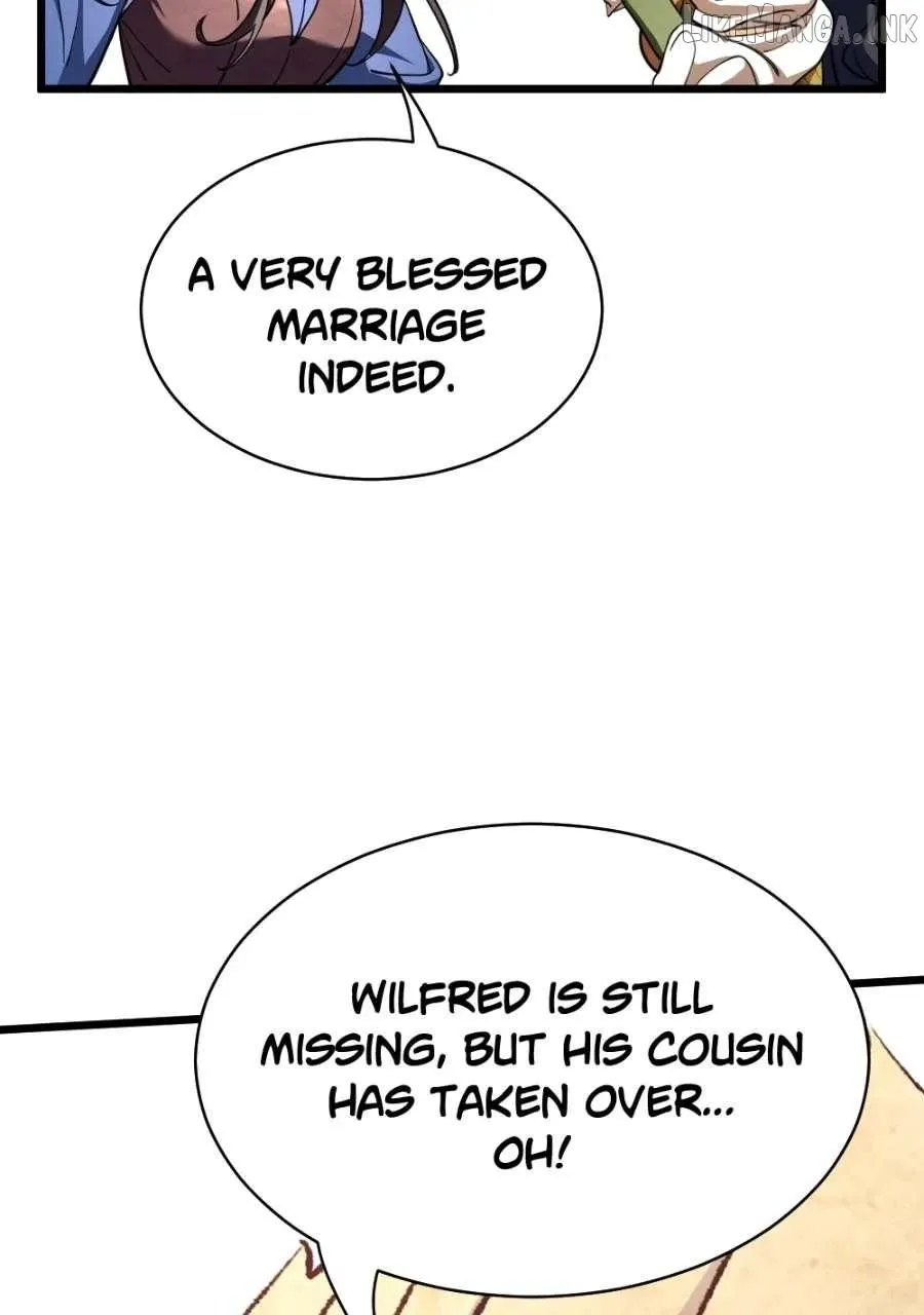 The Princess is Now the Duke Chapter 62 page 37 - 