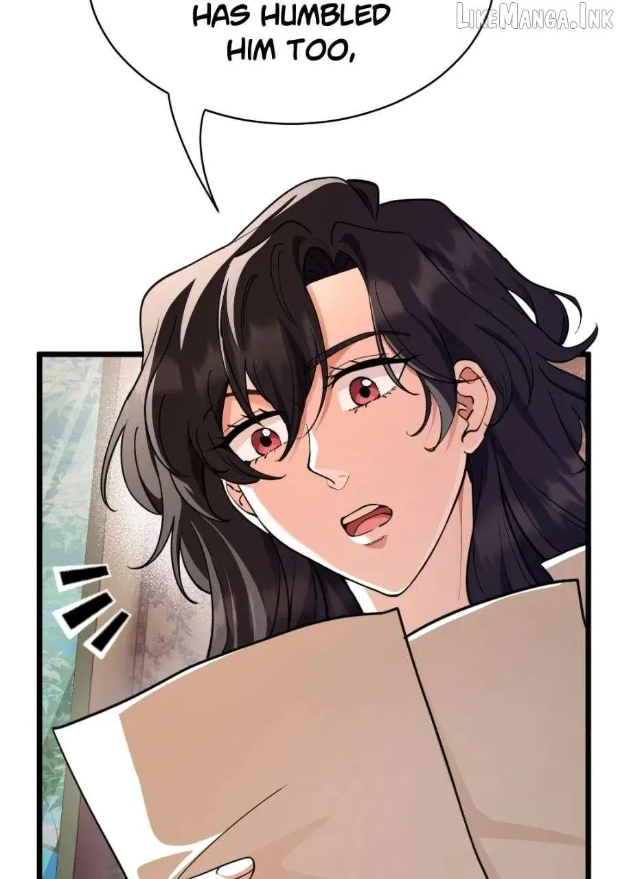 The Princess is Now the Duke Chapter 62 page 39 - 