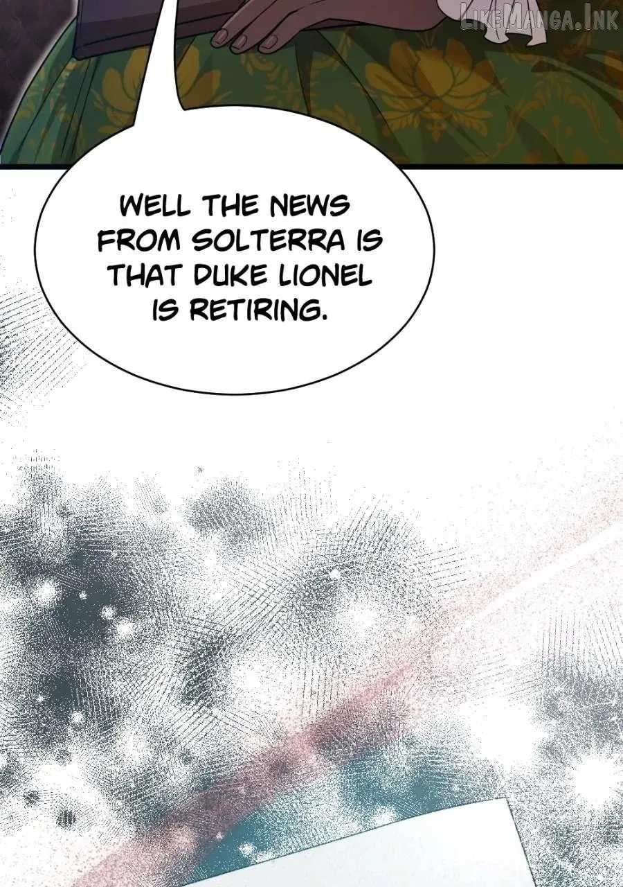 The Princess is Now the Duke Chapter 62 page 5 - 