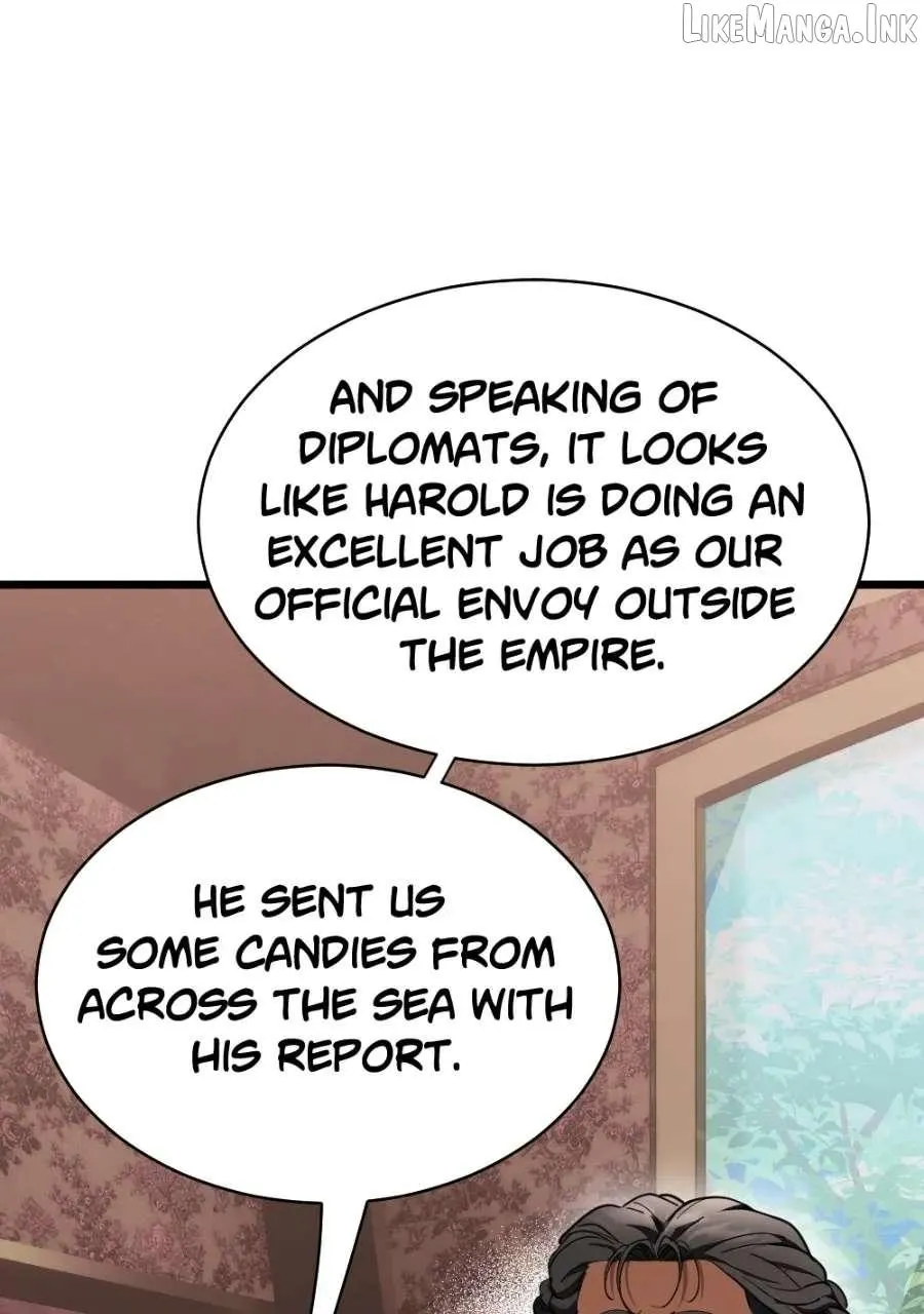 The Princess is Now the Duke Chapter 62 page 41 - 