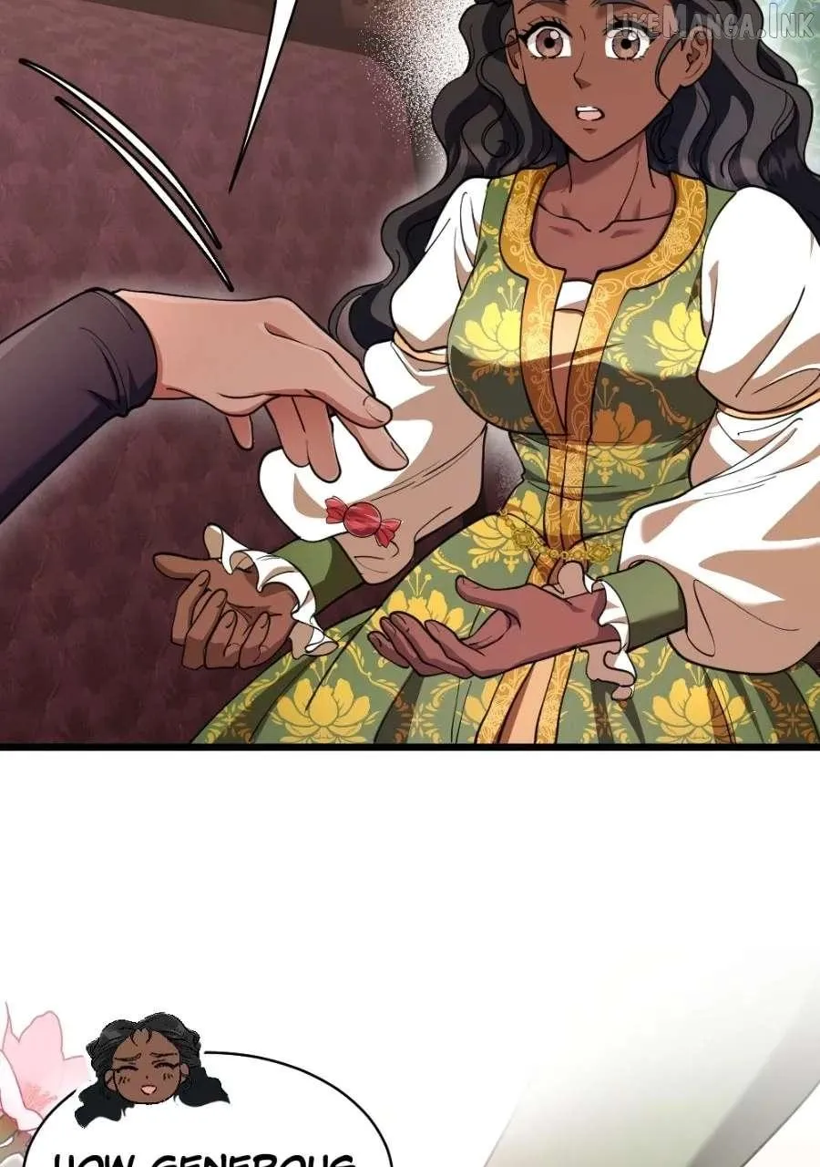 The Princess is Now the Duke Chapter 62 page 42 - 
