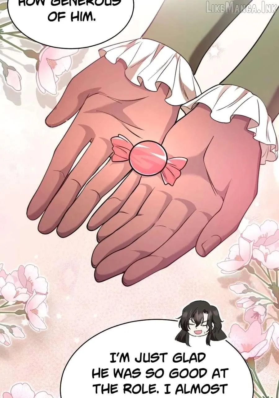 The Princess is Now the Duke Chapter 62 page 43 - 