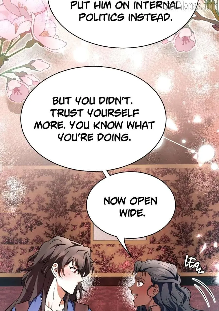 The Princess is Now the Duke Chapter 62 page 44 - 
