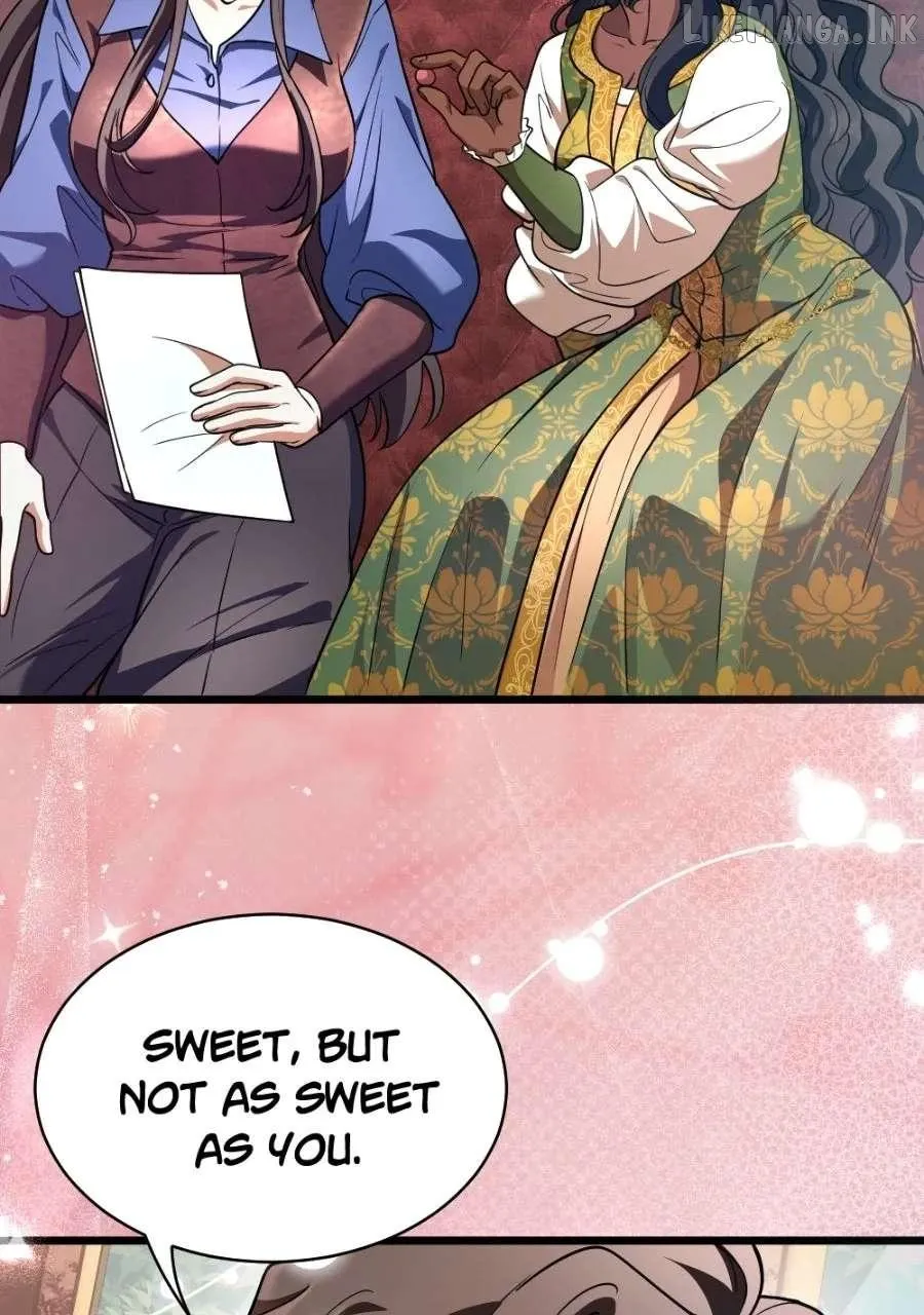 The Princess is Now the Duke Chapter 62 page 45 - 