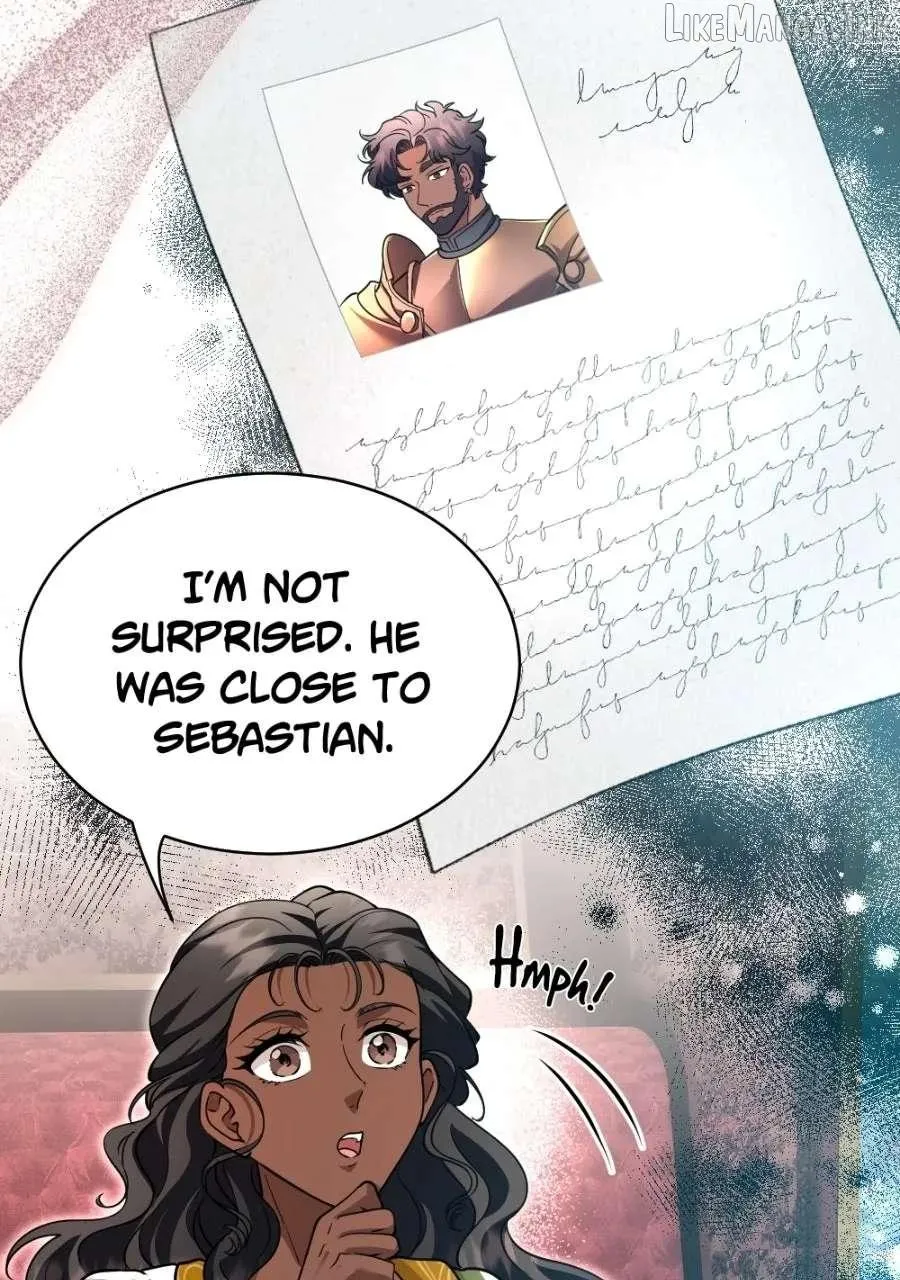 The Princess is Now the Duke Chapter 62 page 6 - 