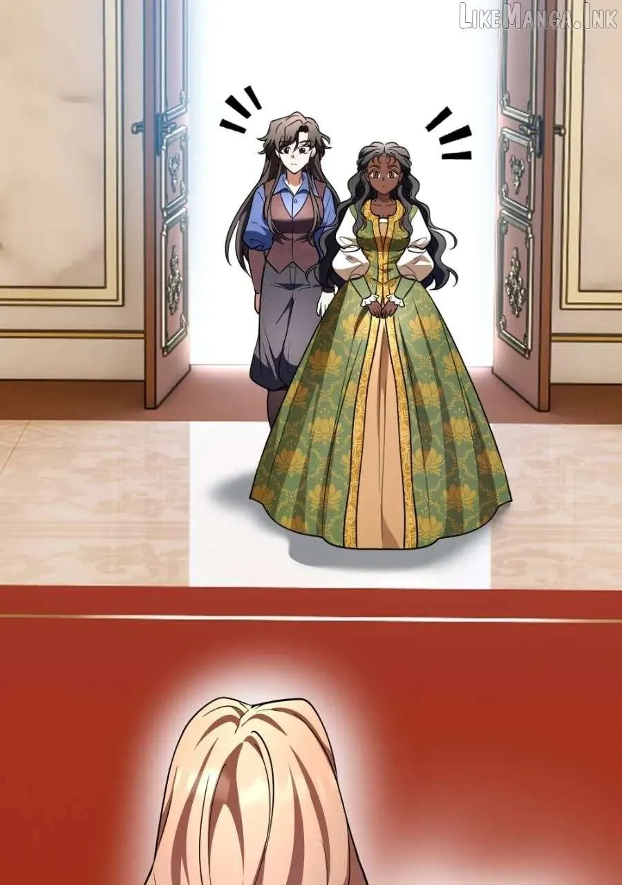 The Princess is Now the Duke Chapter 62 page 51 - 