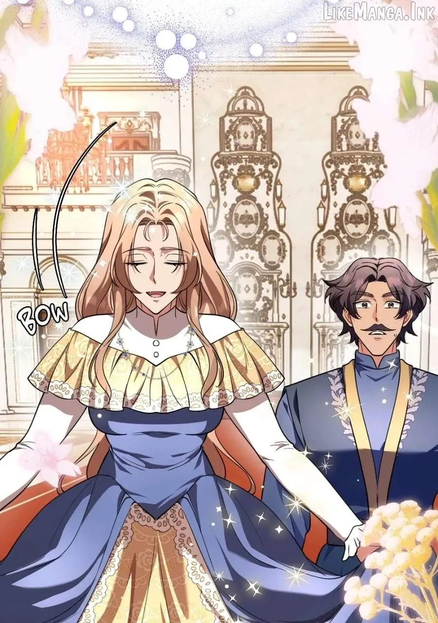 The Princess is Now the Duke Chapter 62 page 53 - 