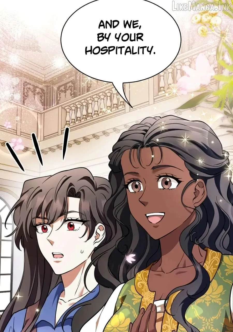 The Princess is Now the Duke Chapter 62 page 55 - 