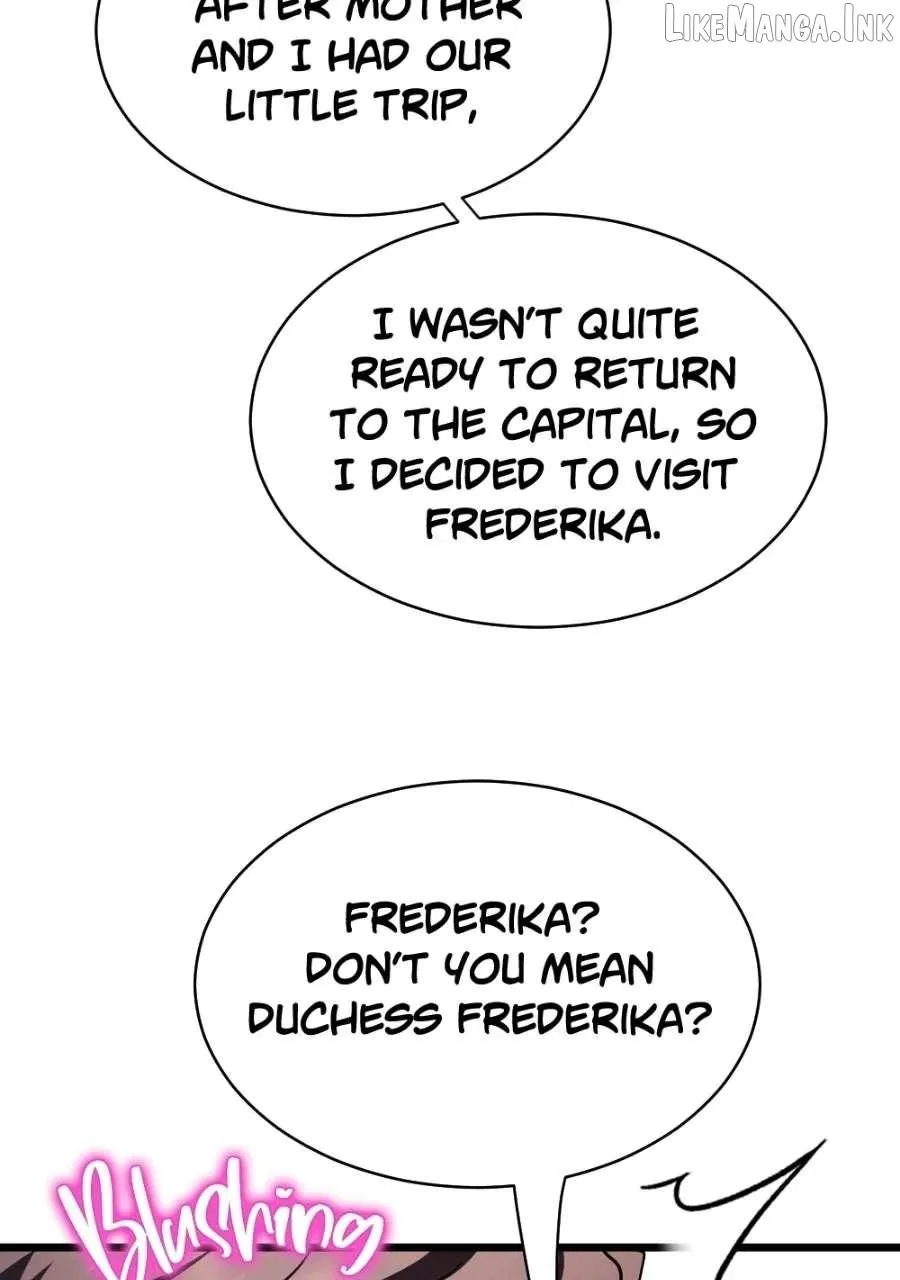 The Princess is Now the Duke Chapter 62 page 58 - 