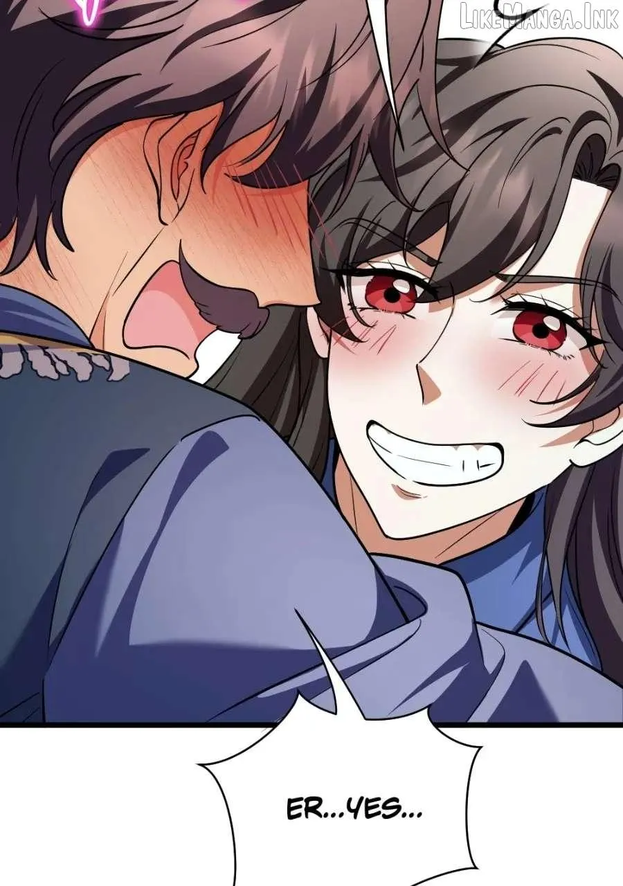 The Princess is Now the Duke Chapter 62 page 59 - 