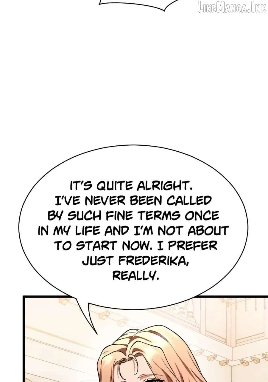 The Princess is Now the Duke Chapter 62 page 60 - 
