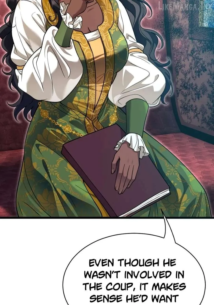The Princess is Now the Duke Chapter 62 page 7 - 