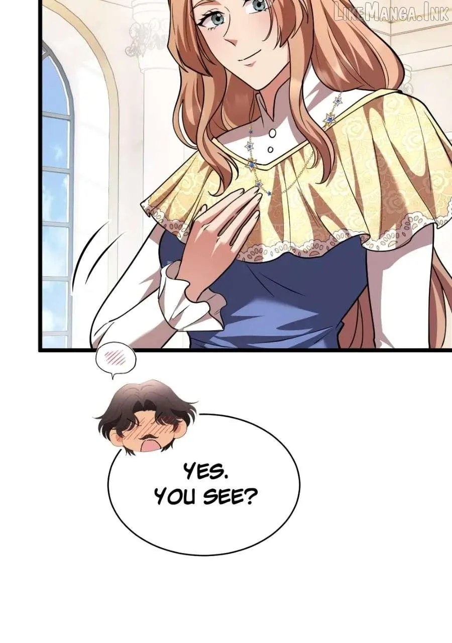 The Princess is Now the Duke Chapter 62 page 61 - 