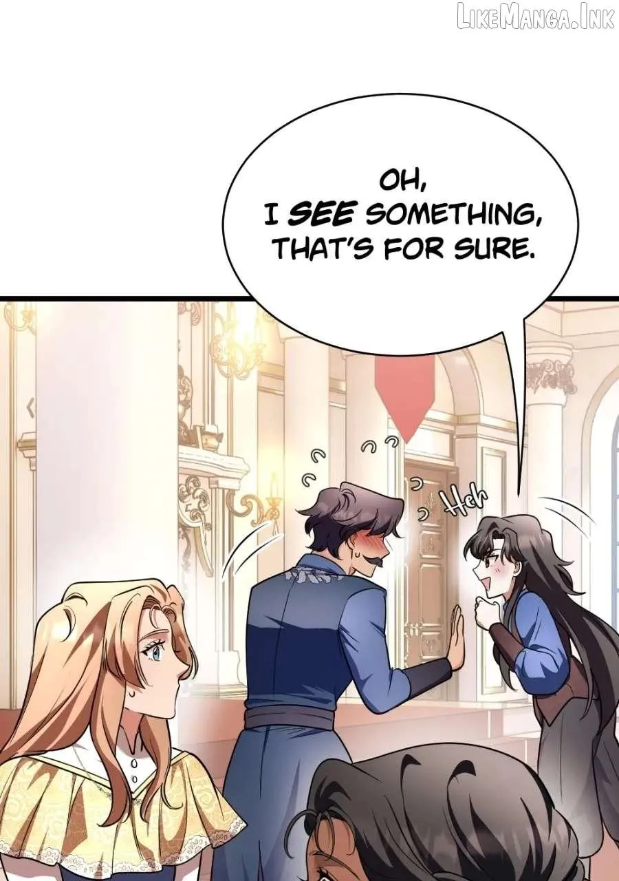 The Princess is Now the Duke Chapter 62 page 62 - 